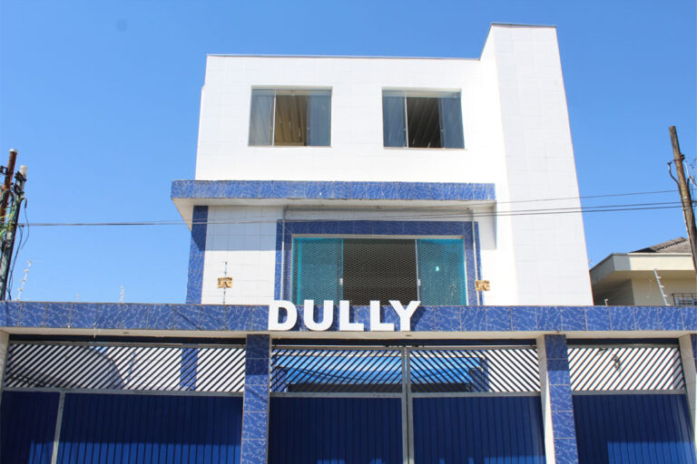 Catálogo - Dully