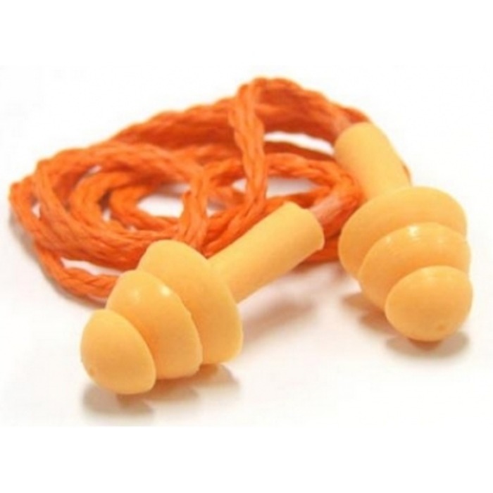 PROTETOR PLUG SILIC CORD ALG